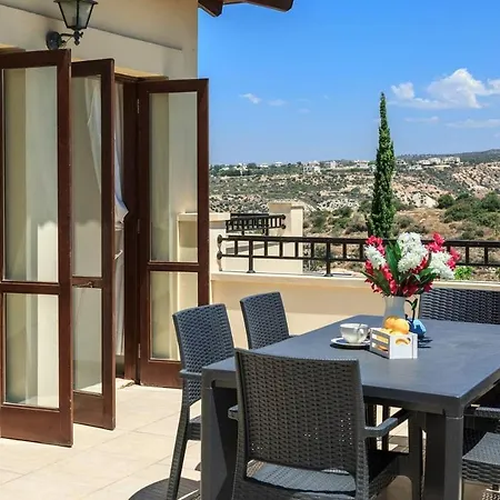 Zephyros 2 Bed Aphrodite Hills