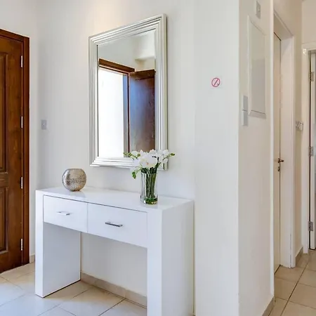 Zephyros 2 Bed Aphrodite Hills Διαμέρισμα