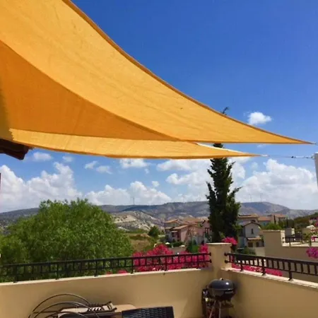Zephyros 2 Bed Aphrodite Hills *