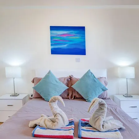 Zephyros 2 Bed Aphrodite Hills Paphos